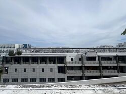 First Centre (D19), Factory #631883701